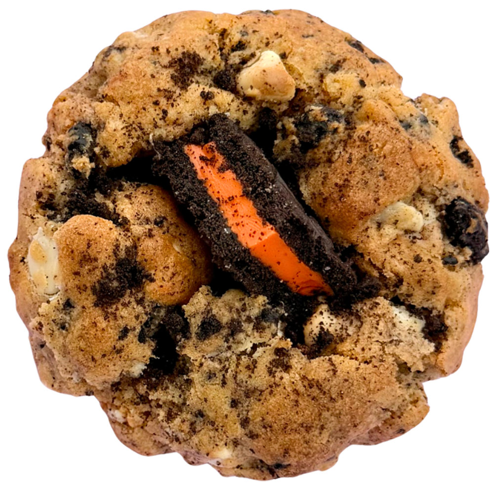 Cookies & Scream